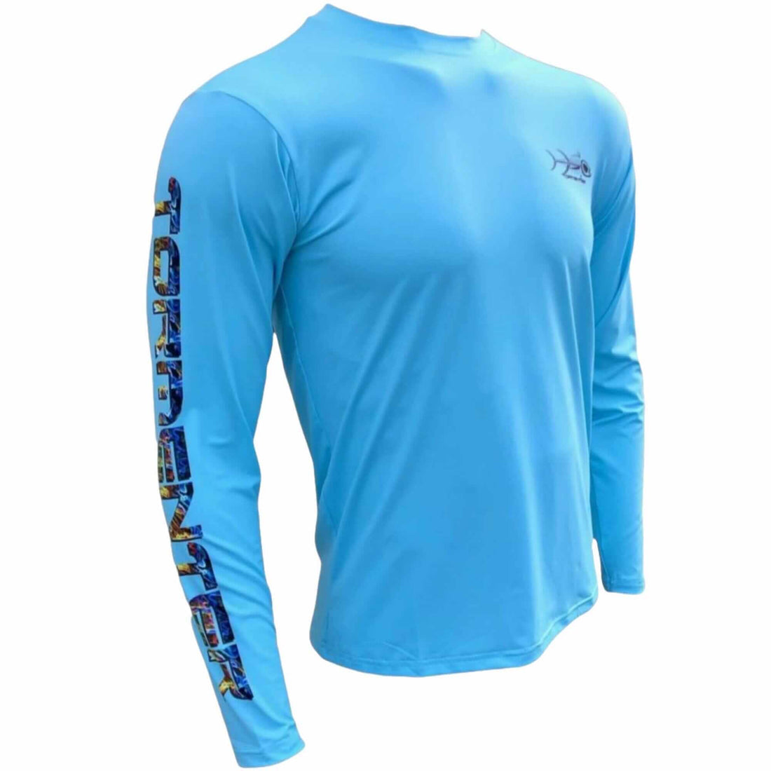 TORMENTER KEY LARGO SPF ELECTRIFIED TUNA