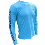 TORMENTER KEY LARGO SPF ELECTRIFIED TUNA