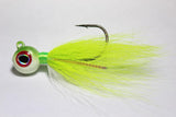 SS BIG EYE JIG 3 OZ