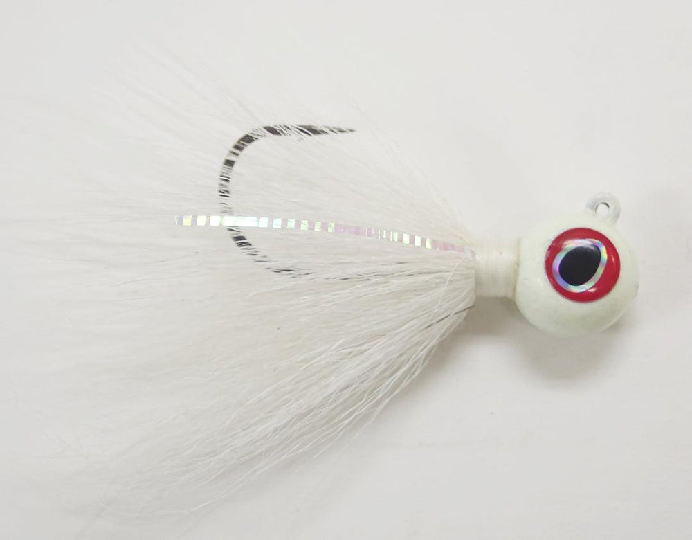 SS BIG EYE JIG 3 OZ