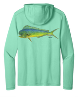 STRATEGIC ANGLER PERFORMANCE LIGHTWEIGHT HOODIE