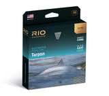 RIO TARPON FLY LINE