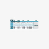 RIO TAPERED TARPON LEADER