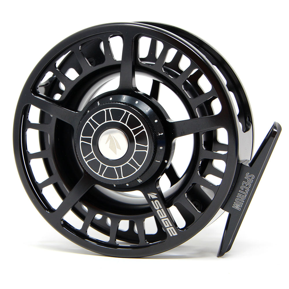 REDINGTON-SAGE FLY FISHING COMBO #5