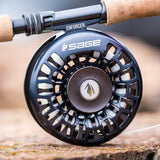 SAGE ENFORCER FLY REEL