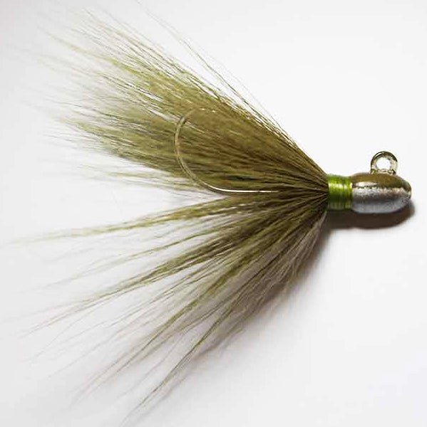 SS ROCK HOPPER 1 1/4 OZ