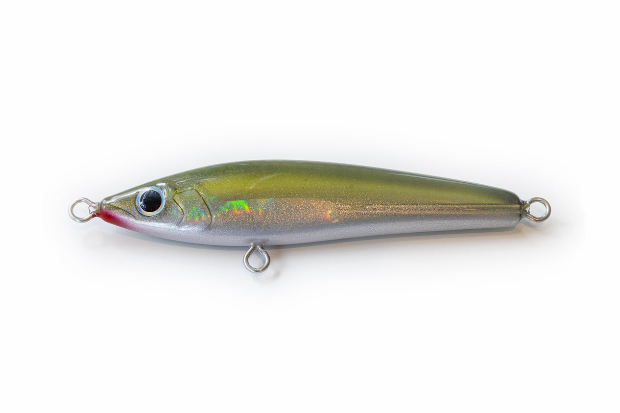 STRATEGIC ANGLER FRANTIC 180 SERIES
