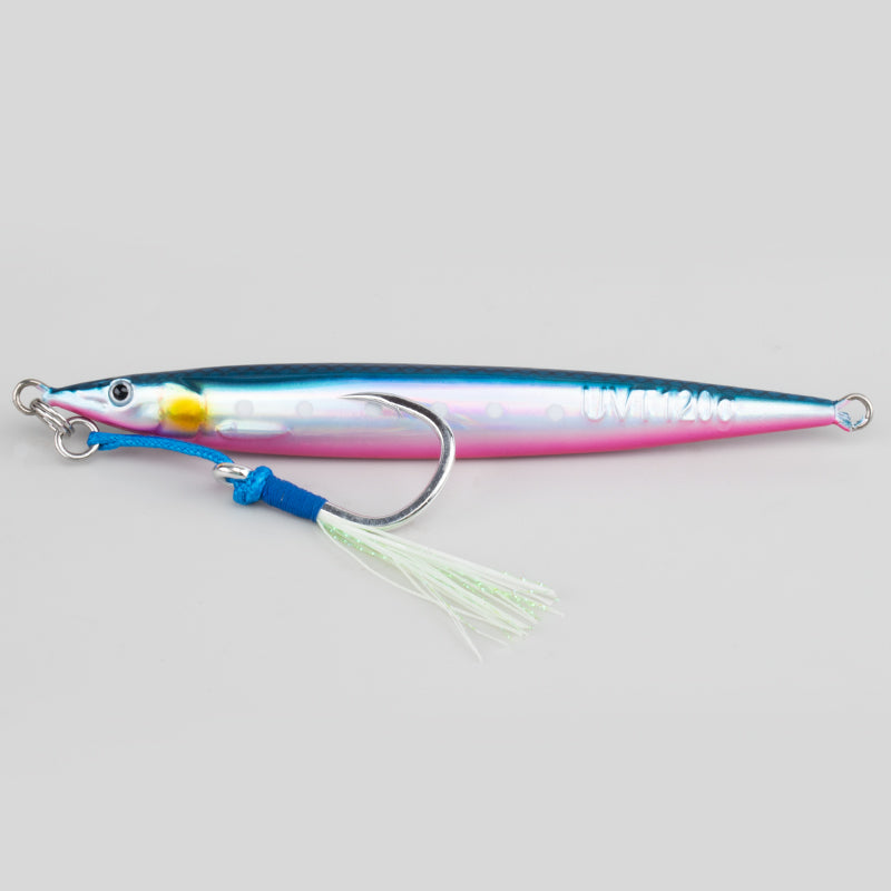 UVT FISHING CAPTAIN CORY'S TUNA JIG
