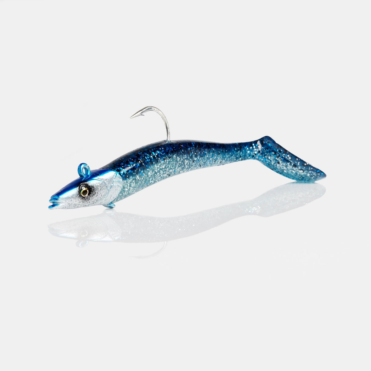 SAVAGE GEAR SAND EEL 7"