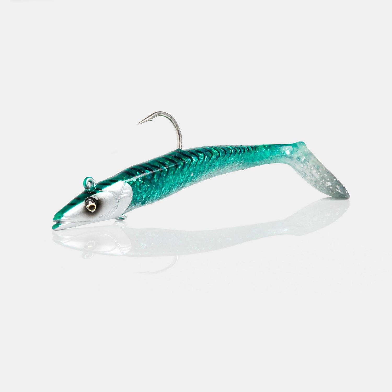 savage gear sandeel Savage Gear Sandeel - Real Pearl