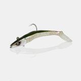 SAVAGE GEAR SAND EEL 8"