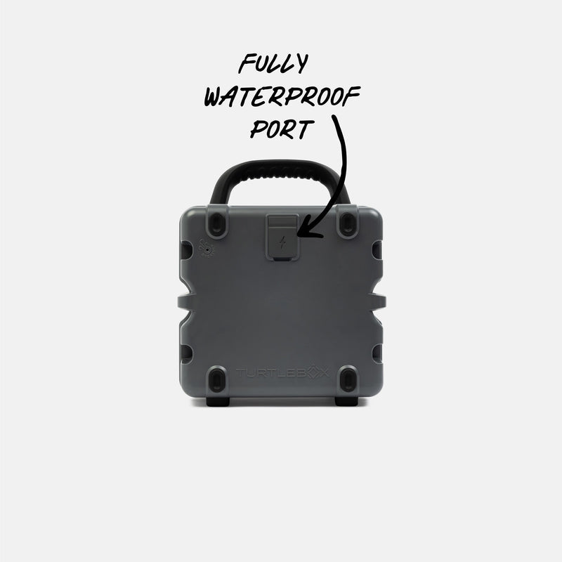 TURTLEBOX CUB