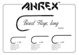 AHREX SA292 BOB POPOVICS BEAST FLEYE  LONG HOOK