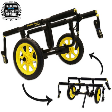 SUSPENZ CATCH-ALL UNIVERSAL AIRLESS CART KIT