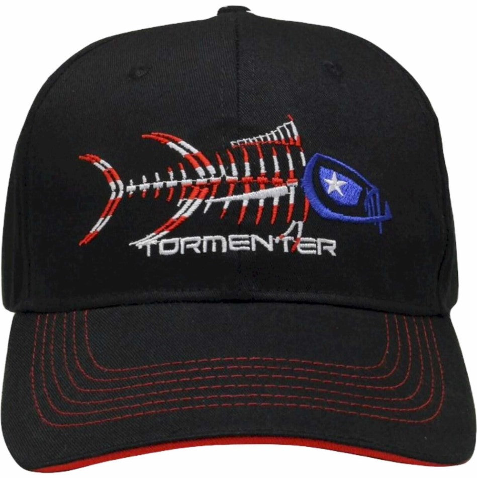 TORMENTER HAT PATRIOT TUNA