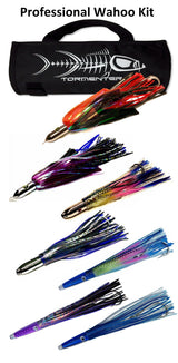TORMENTER PROFESSIONAL'S WAHOO KIT