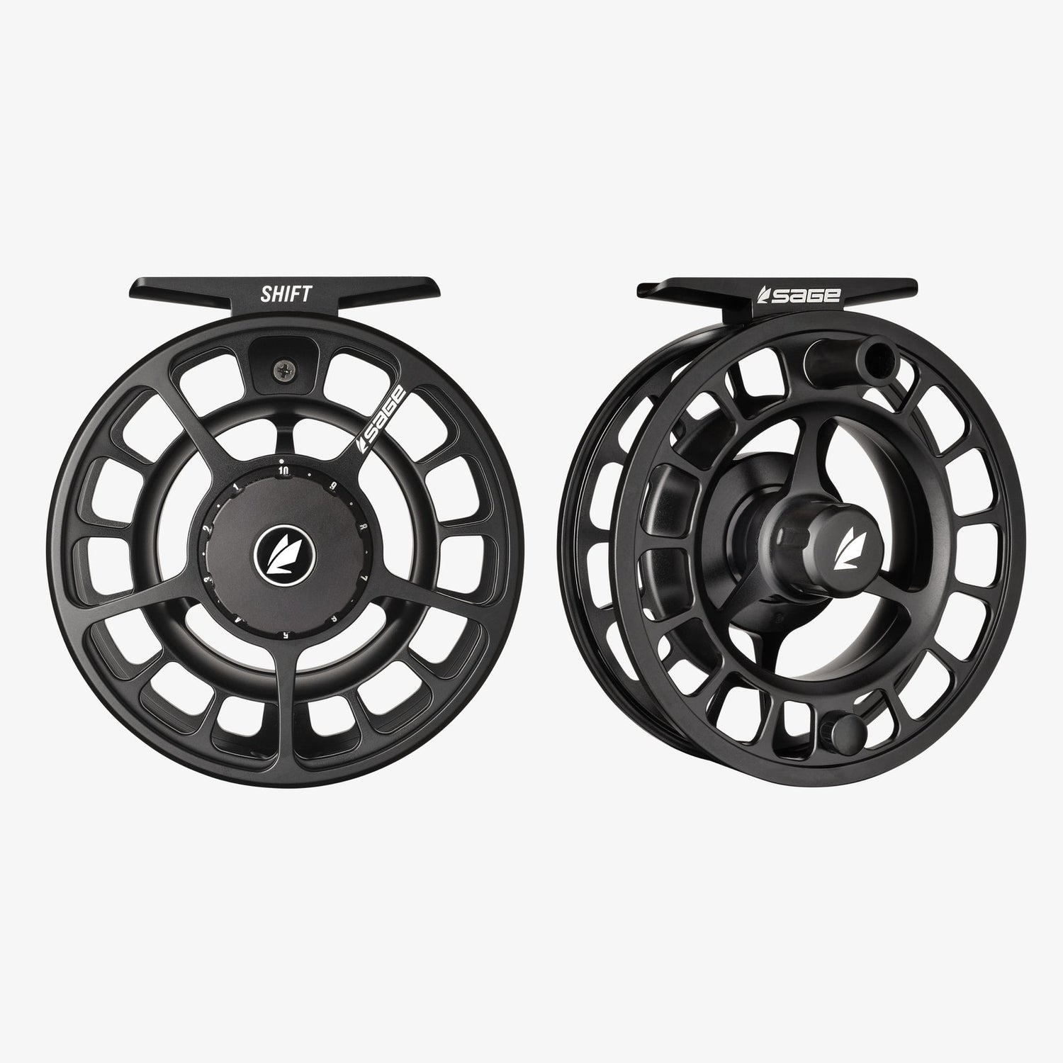 dage fly reel SAGE SHIFT FLY REEL
