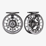SAGE SHIFT LT FLY REEL-Ultralight Powerhouse