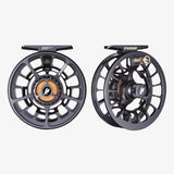 SAGE SHIFT LT FLY REEL-Ultralight Powerhouse
