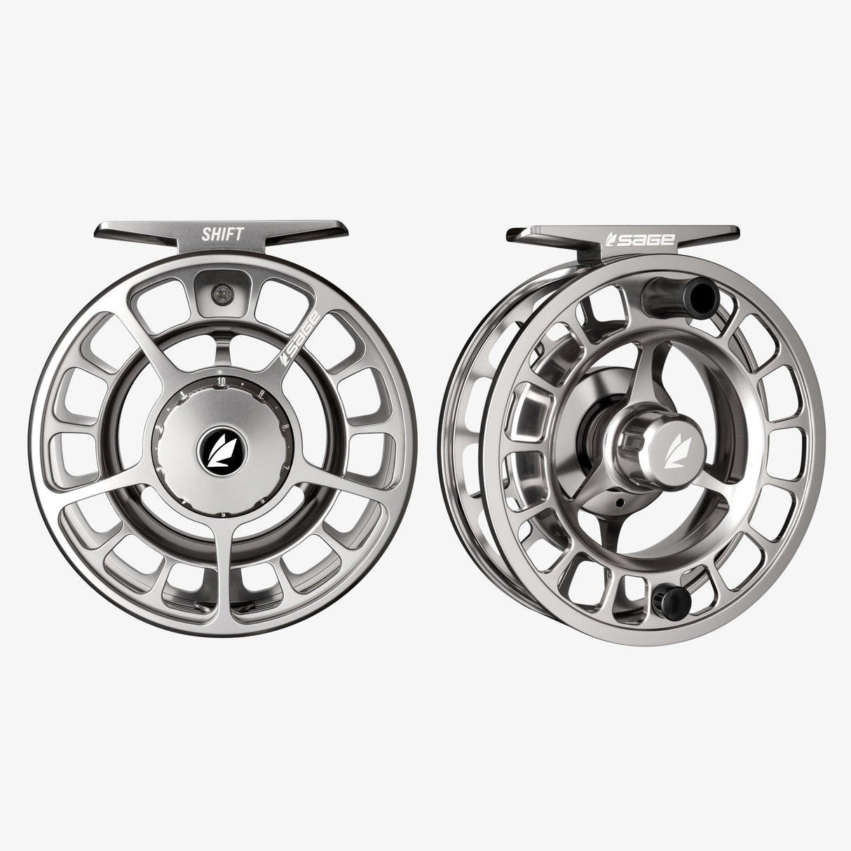 SAGE SHIFT FLY REEL