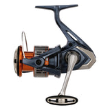 SHIMANO NASCI FD SPINNING REEL 3000
