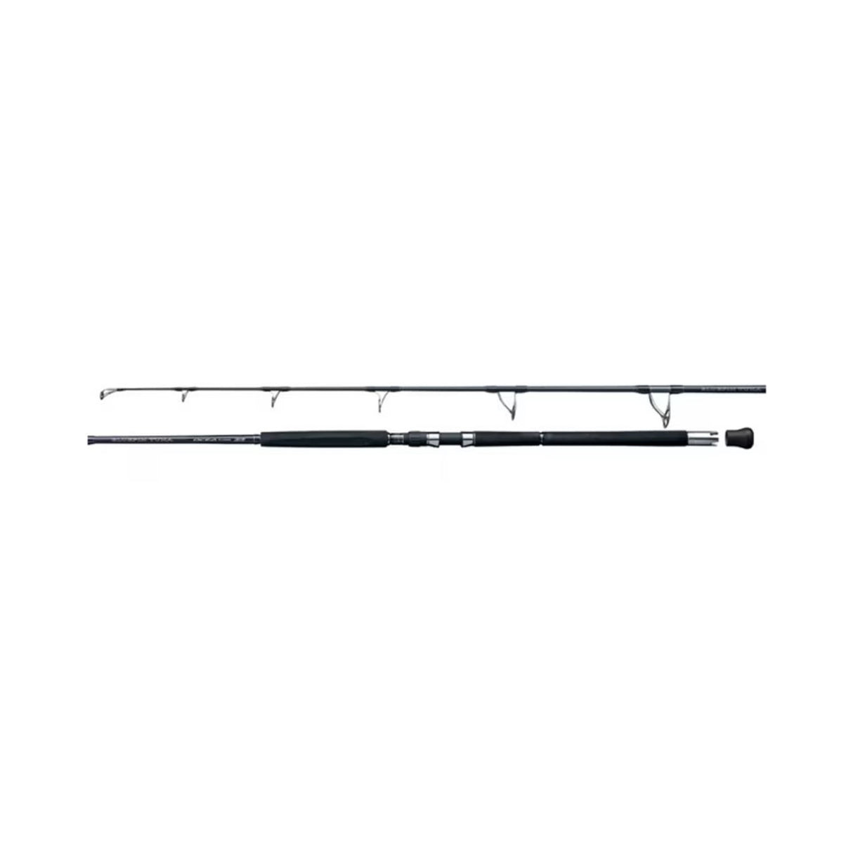 SHIMANO OCEA PLUGGER BIG GAME SPINNING ROD