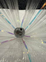 WOLFPACK 4 OZ  TUNGSTEN AHI HEAD