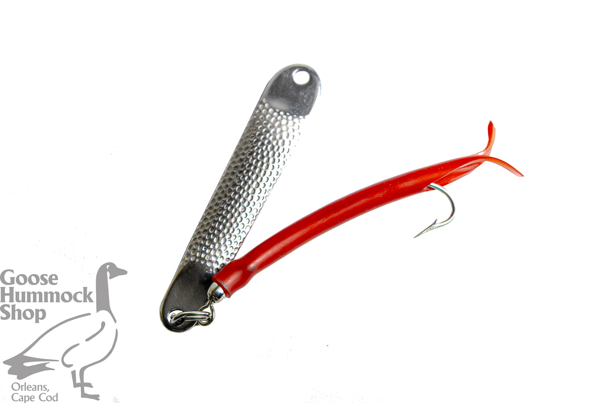 HOPKINS NO=EQL SINGLE HOOK