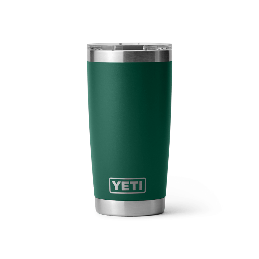 YETI RAMBLER WITH MAGSLIDER LID 20 OZ
