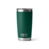 YETI RAMBLER WITH MAGSLIDER LID 20 OZ
