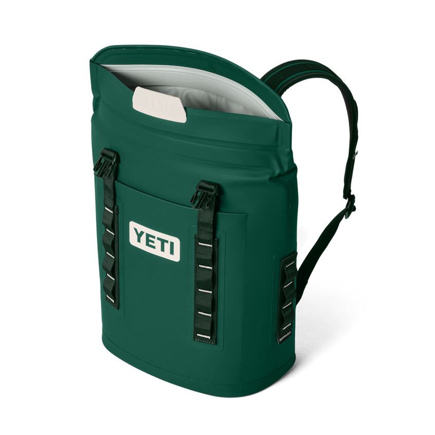 YETI HOPPER M12 SOFT BACKPACK COOLER