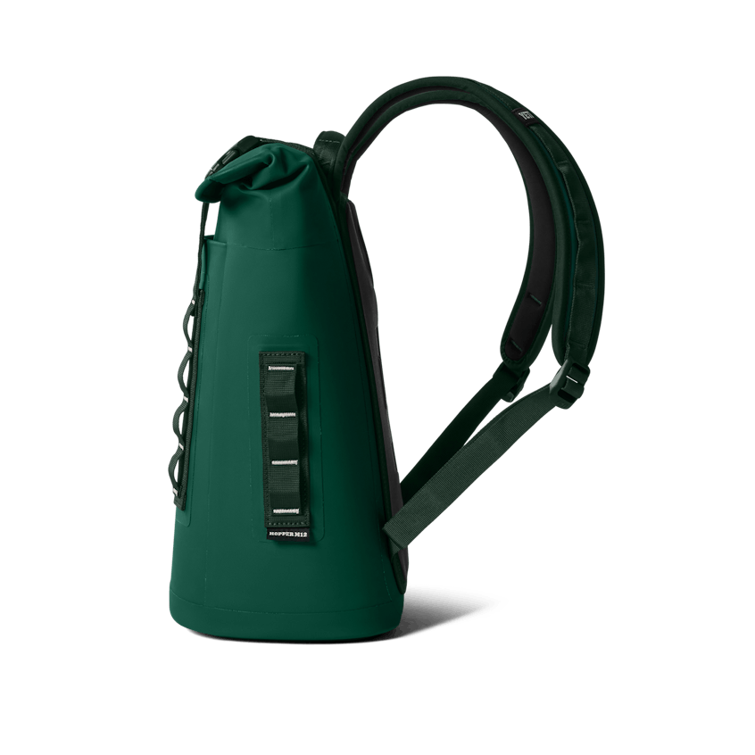 YETI HOPPER M12 SOFT BACKPACK COOLER