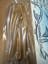 GRAVITY TACKLE SANDEEL 6"