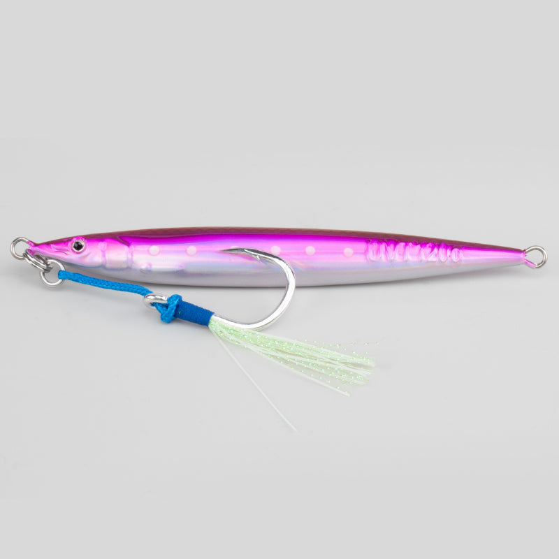 UVT FISHING CAPTAIN CORY'S TUNA JIG