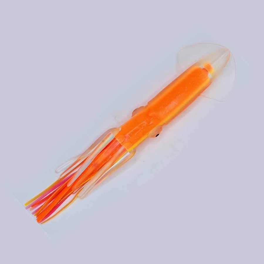 SQUIDNATION LONGTAIL PAKULA SERIES SQUID DREDGE 7"