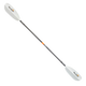AQUA-BOUND STING RAY HYBRID 2-PIECE POSI-LOK KAYAK PADDLE