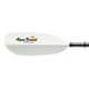 AQUA-BOUND STING RAY HYBRID 2-PIECE POSI-LOK KAYAK PADDLE