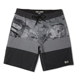 PELAGIC STRIKE BOARD SHORTS