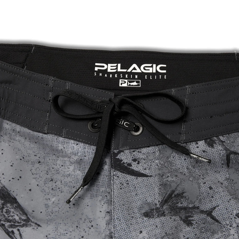 PELAGIC STRIKE BOARD SHORTS