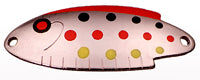 THOMAS BUOYANT WOBBLER 1/6 OZ