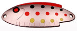 THOMAS BUOYANT WOBBLER 1/6 OZ