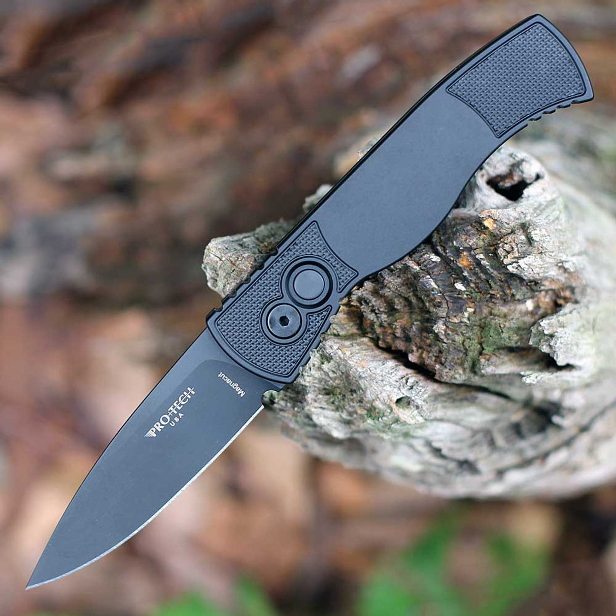 PRO-TECH TACTICAL RESPONSE 2 - MagnaCut