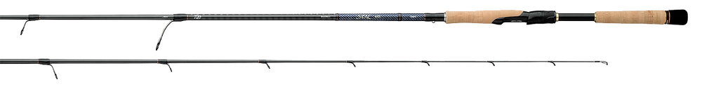 DAIWA SOL AGS INSHORE ROD