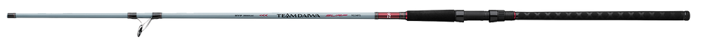 DAIWA TEAM DAIWA SURF SPINNING ROD 8'0" M F 10-20 LB TDSF801MFS