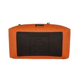 FISHPOND THUNDERHEAD GRANDE SUBMERSIBLE DUFFEL ECO CUTTHROAT ORANGE