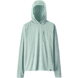 PATAGONIA MEN'S CAP COOL SUN HOODY