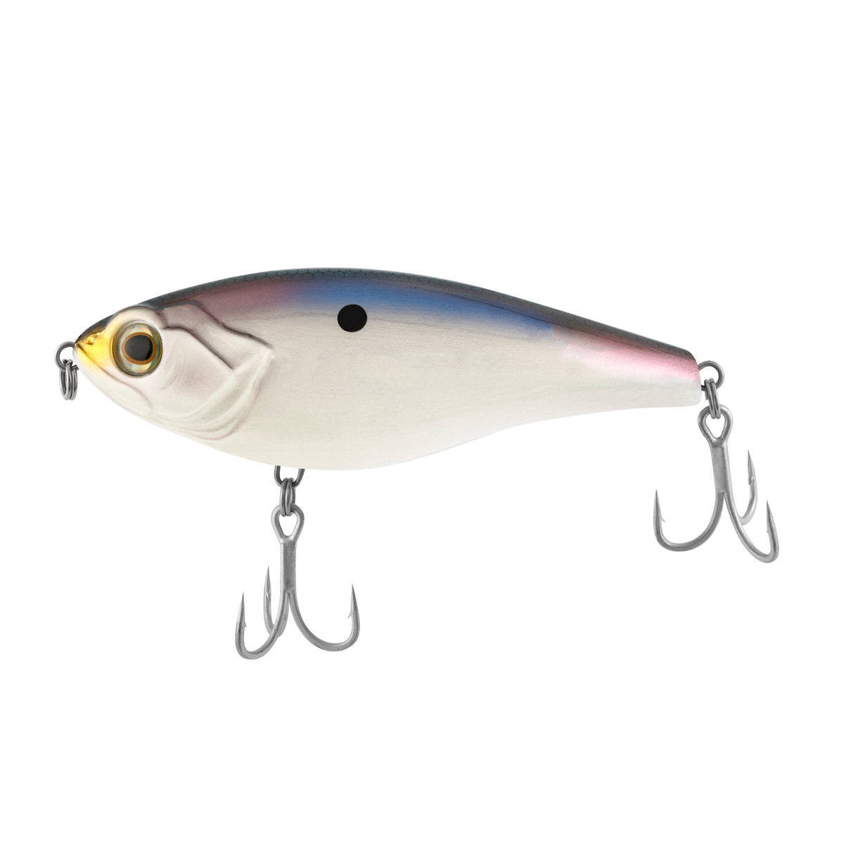 TSUNAMI PRO TIDAL BAITS PRO TWITCH BAIT 4"