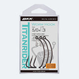 BKK TITANRIDER HOOKS