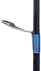 THE MIGHTY FISH INSHORE SPINNING ROD