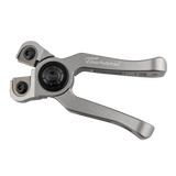 TSUNAMI ALUMINUM QUICK LINE SNIP W/ LANDYARD